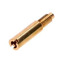 Leerlaufdüse lang 101_Octane M4 23mm für BVF 16N1 Vergaser für Simson S50, S51, S53, S70, S83, SR50, SR80, KR51/1, KR51/2, SR4-1, SR4-2, SR4-3, SR4-4