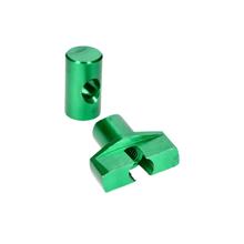 Tendeur de câble de frein 101_Octane M6 Aluminium universel