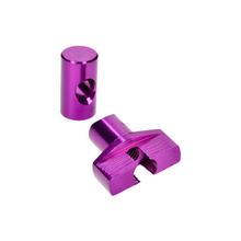 Tendeur de câble de frein 101_Octane M6 Aluminium universel