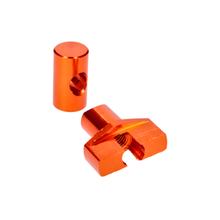 Tendeur de câble de frein 101_Octane M6 Aluminium universel