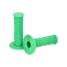 Poignées en caoutchouc 101_Octane Off-Road Waffle 22mm universelles
