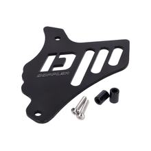 Tapa de embrague Doppler Aluminio para Minarelli AM, Generic, KSR-Moto, Keeway, Motobi, Ride
