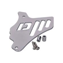 Tapa de embrague Doppler Aluminio para Minarelli AM, Generic, KSR-Moto, Keeway, Motobi, Ride