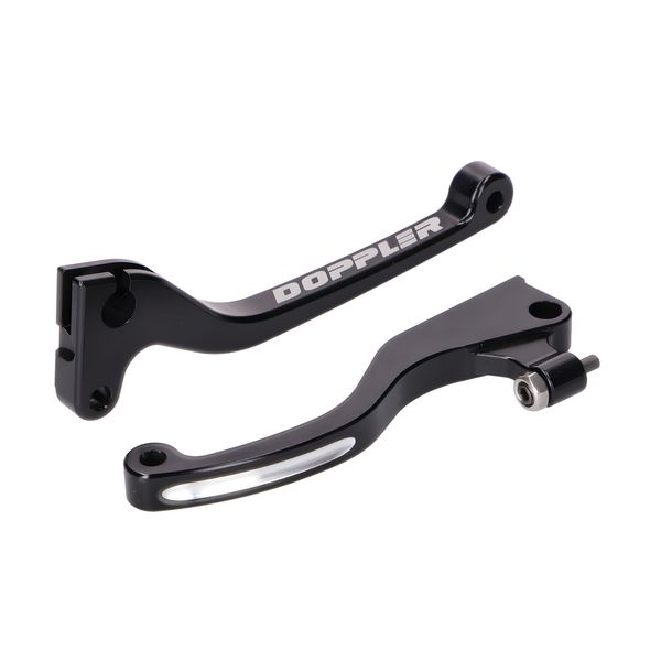 Set de Levier de Frein Doppler Levier d'Embrayage CNC pour Sherco SE, SM 11