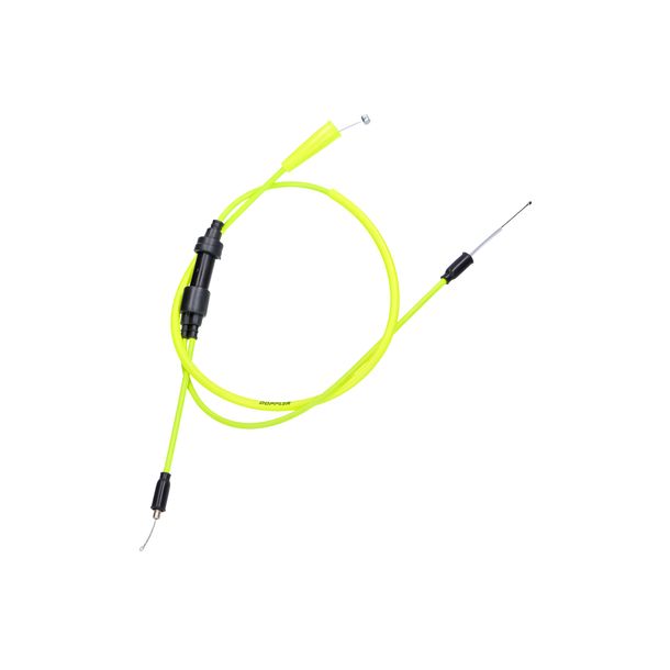 Câble d'accélérateur complet Doppler PTFE pour Sherco SE-R, SM-R 2006