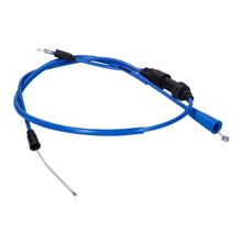 Kompletní natahovadlo plynu Doppler PTFE pro Sherco SE-R, SM-R 2006