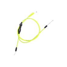 Kompletní natahovadlo plynu Doppler PTFE pro Sherco SE-R, SM-R 2006