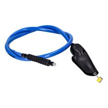 Kupplungszug Doppler PTFE für Derbi Senda 02-05, Gilera SMT, RCR -2005