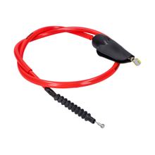 Kupplungszug Doppler PTFE für Derbi Senda 02-05, Gilera SMT, RCR -2005