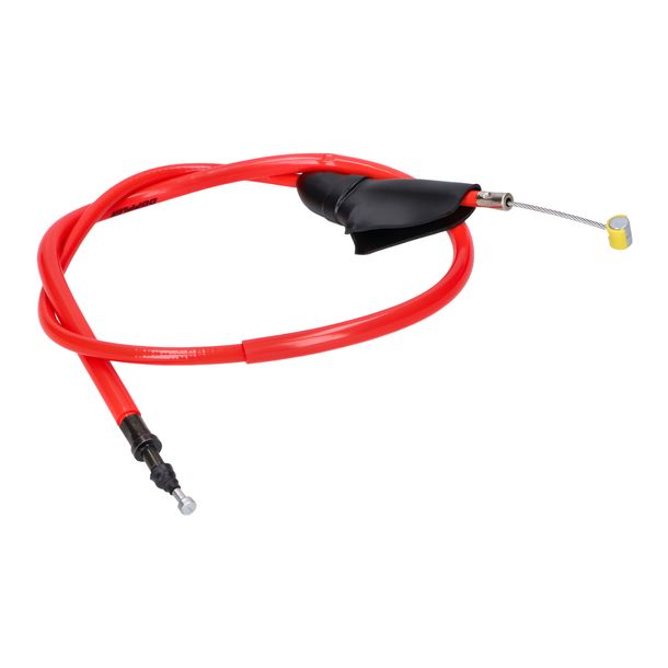 Kupplungszug Doppler PTFE für Aprilia RX 50, SX 50, Derbi Senda, Gilera SMT, RCR