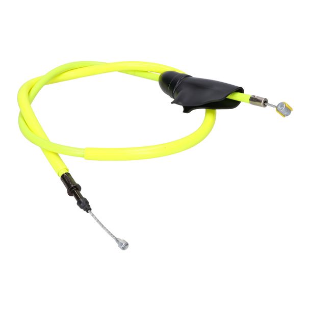 Cable de embrague Doppler PTFE para Aprilia RX 50, SX 50, Derbi Senda, Gilera SMT, RCR