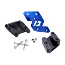 Kettenführung Doppler für Aprilia RX, SX, Derbi Senda, Gilera RCR, SMT