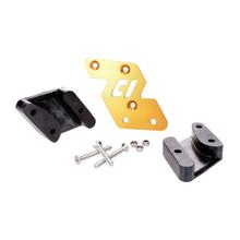 Kettenführung Doppler für Aprilia RX, SX, Derbi Senda, Gilera RCR, SMT