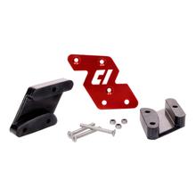 Kettenführung Doppler für Aprilia RX, SX, Derbi Senda, Gilera RCR, SMT