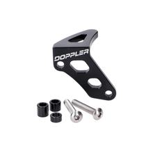 Anschlag Kupplungshebel Doppler Aluminium für Minarelli AM6