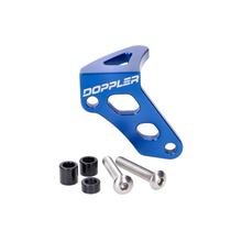 Anschlag Kupplungshebel Doppler Aluminium für Minarelli AM6