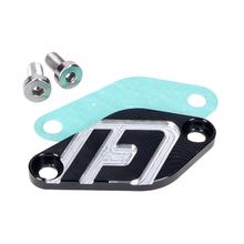 Couverture de pompe à huile Doppler V2 pour Minarelli AM6, Derbi EBE, EBS, D50B