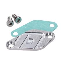 Couverture de pompe à huile Doppler V2 pour Minarelli AM6, Derbi EBE, EBS, D50B