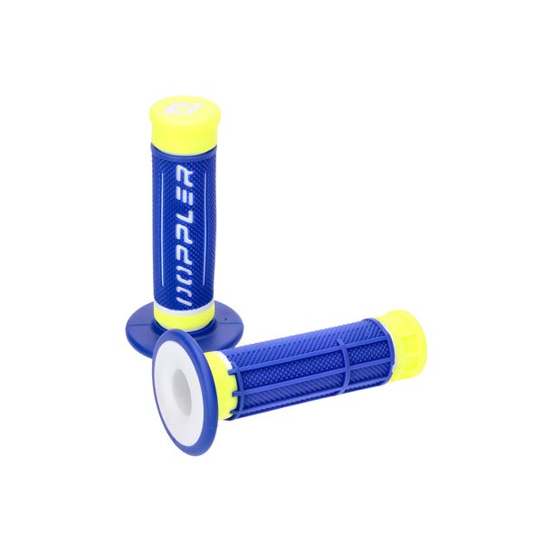 Zestaw manetek Doppler Grip 3D