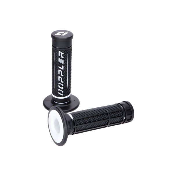 Doppler Grip 3D Handle Set