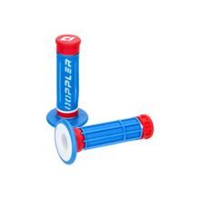 Conjunto de manoplas Doppler Grip 3D