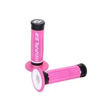 Conjunto de manoplas Doppler Grip 3D