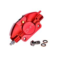 Bremssattel DMP CNC gefräst für Piaggio Sprint, Primavera, ZIP, LX