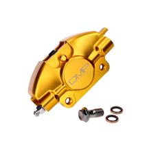 Bremssattel DMP CNC gefräst für Piaggio Sprint, Primavera, ZIP, LX