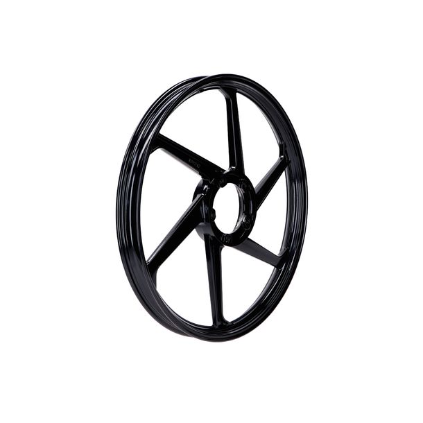 Jante Fast-Arrow Aluminium 17 pouces pour Puch Maxi
