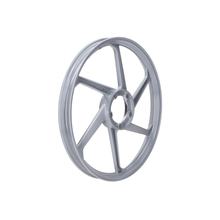Llanta Fast-Arrow Aluminio 17 pulgadas para Puch Maxi