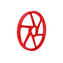 Llanta Fast-Arrow Aluminio 17 pulgadas para Puch Maxi