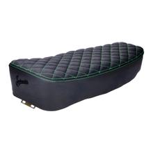 Seat Bench Kit Schmitt Diamond-Quilted 620x230x100mm for Simson S50, S51, S70
