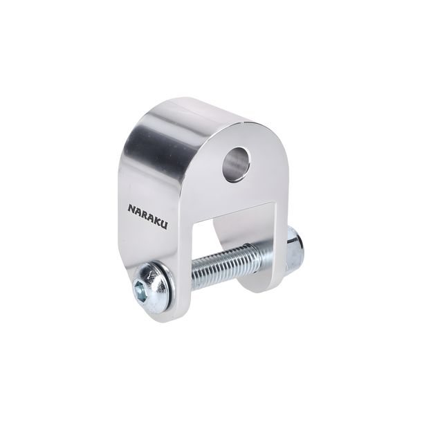 Höherlegungssatz Naraku 40mm für Piaggio