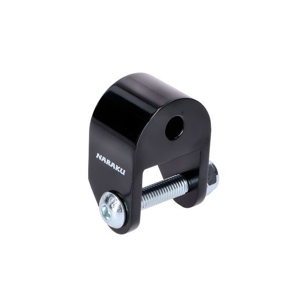 Naraku 40mm Ride Height Extension Kit for Piaggio