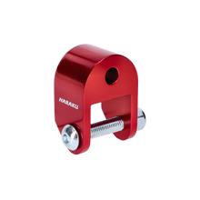 Höherlegungssatz Naraku 40mm für Piaggio