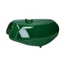 Benzintank Bananenform für Simson S50, S51, S70
