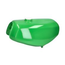 Benzintank Bananenform für Simson S50, S51, S70