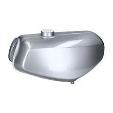 Réservoir d'essence forme banane pour Simson S50, S51, S70
