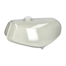 Réservoir d'essence forme banane pour Simson S50, S51, S70