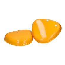 Conjunto de tampas laterais para Simson S50, S51, S70