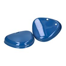 Conjunto de tampas laterais para Simson S50, S51, S70