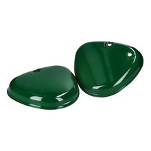 Conjunto de tampas laterais para Simson S50, S51, S70