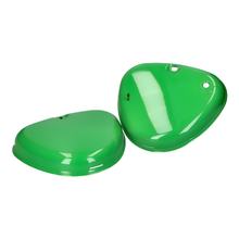 Conjunto de tampas laterais para Simson S50, S51, S70