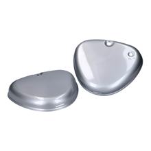 Conjunto de tampas laterais para Simson S50, S51, S70
