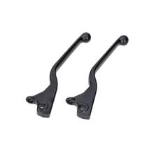 Bremshebel Set Aluminium für Vespa GTS 125, GTS 300 HPE Piaggio 1C007042, 1C007043
