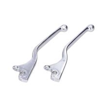 Bremshebel Set Aluminium für Vespa GTS 125, GTS 300 HPE Piaggio 1C007042, 1C007043
