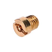 Hlavní tryska karburátoru M5 pro BVF Simson S50 S51 S53 S70 S83 SR50 SR80 KR50 KR51/1 KR51/2 Star Sperber Habicht Schwalbe Spatz Z-20