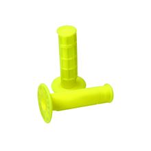 Griffgummis ProTaper Neon Griffe Halbwaffelmuster