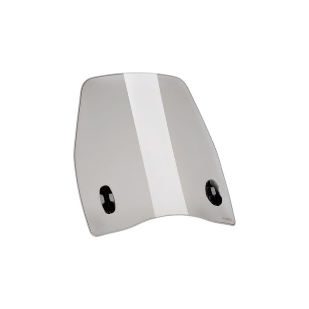 Windschild Puig Urban 405x370mm für Piaggio 1 2022