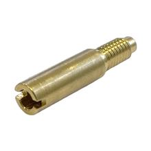 Schmitt carburetor idle nozzle for BVF carburettors